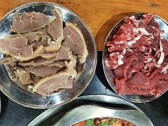 -佳荣老五生态牛肉馆