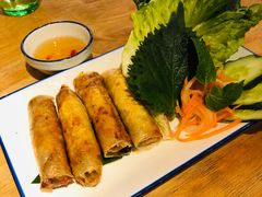 -阮氏娘·越南料理(双子塔店)