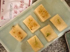 -南京大牌档(中山陵店)