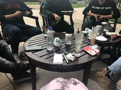 -苏州洲际酒店·大堂酒廊