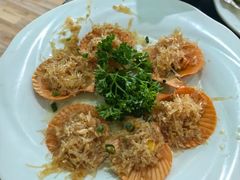 -小海豚•老字号海鲜餐厅(天涯店)