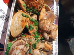 -十三姨正合丰烤肉(营迹路店)