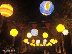 -大槐树寻根祭祖园
