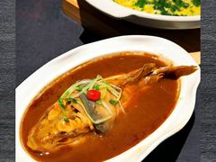 -肆月河豚·淮扬菜·湘菜(华天店)