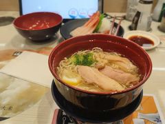 -濱寿司(高新伊藤店)