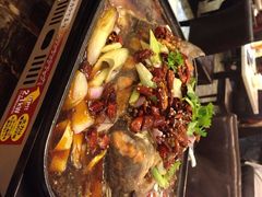 鼎盛蜀坊-鼎盛蜀坊·重庆江湖菜(市桥地铁站店)