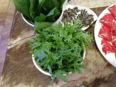-索伦嘎·传统涮(海拉尔总店)