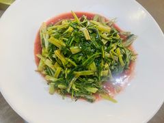 -转角·老弄堂上海菜(长寿路店)