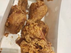 -德克士(文一店)