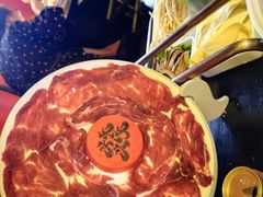 -大龙燚火锅(太古里店)