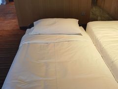 -北京望京凯悦酒店The Lounge大堂酒廊