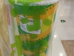 -桂桂茶(繁花中心店)