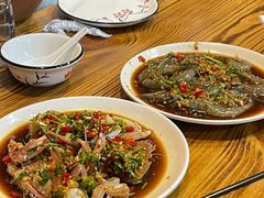 腌蟹-潮粥馆(长江花园店)