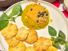 -狮拾久·现代新加坡料理(福田COCO Park店)