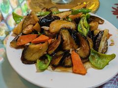 -临江米莉莎饭店