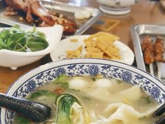 -凤齐羊肉烩面馆