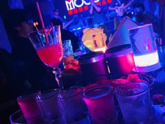 -MOSSO音乐酒吧·live house(长乐路店)