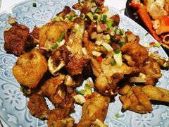 -十面欢腾·海鲜面·台式Bistro(长乐路店)