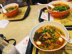 -瓦记米粉(东鼓道店)