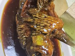 -奥华餐厅·老张记(台基厂店)