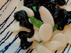 -恩然邦臣酒店-漫垛餐厅