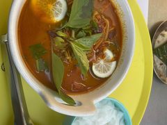 -蔡澜Pho·越南粉餐厅(海上世界店)