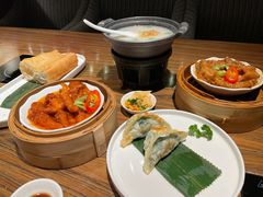 -珍宝轩海鲜火锅(碧湖大厦店)
