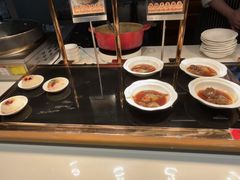 -The COOK·厨餐厅·自助餐(浦东嘉里大酒店)