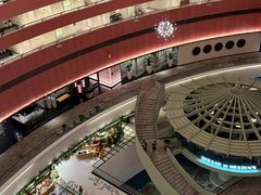 -新加坡文华东方酒店