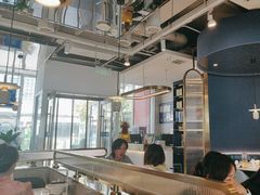 -兰湘子·湘菜小炒(长安万科广场店)