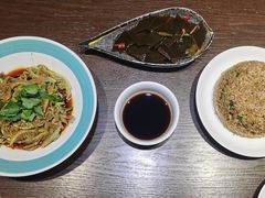 -掌上鲜(南顺城街店)