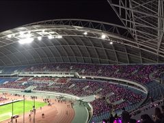 -沈阳奥林匹克体育中心