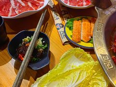 -九记潮汕现切鲜牛肉自助火锅(长沙·方圆荟店)