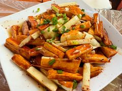 -妈妈的小作坊(陈家镇店)