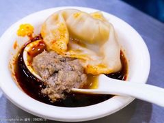 -西安贾三灌汤包·回坊小吃·清真炒菜(北院门总店)
