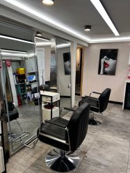 -审美HAIR SALON
