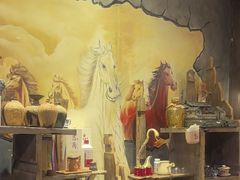 -破瓦寒窑·地摊烤羊排