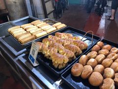 -惠源面包店(开禾路店)