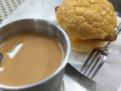 -颓记茶餐厅(夏湾店)