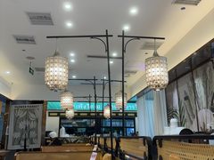 -泰椰里·泰国餐厅(智慧城广百广场店)