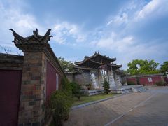 -建水文庙