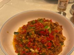 -饭橘汉江码头·乡野土菜馆(静安路店)