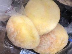 鳕鱼小贝-鲍师傅糕点(江苏路店)