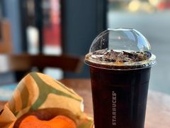 -星巴克(丁香国际商业中心店)