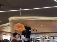 -拉蒂娜·巴西牛排馆 Latina·Brazilian Steakhouse(王府井喜悦店)