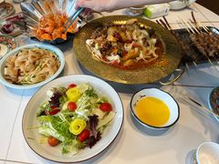 -北疆饭店(宝龙店)