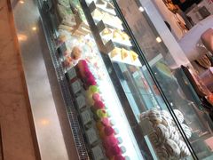 -1868 Café(上海自然博物馆店)