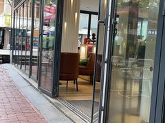 门面-哈根达斯(武汉天地店)