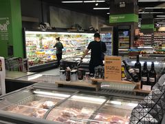 -blt精品超市(KKMALL京基店)