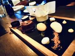 -恰餐厅CHAR Grill(北京三里屯洲际店)